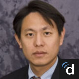Krit Jongnarangsin, MD