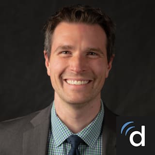 David Mair, MD