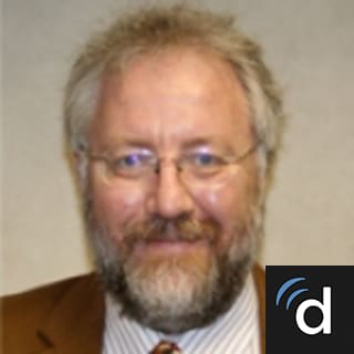 John Wilson, MD
