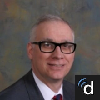 Peter Levesque, MD