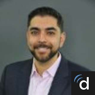Daniel Gharbawy