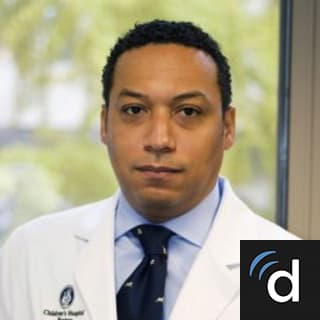 Francis Fynn-Thompson, MD