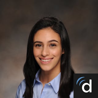 Noha Sherif, MD, Resident Physician, Wynantskill, NY
