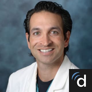 Jeffrey Grewal, MD