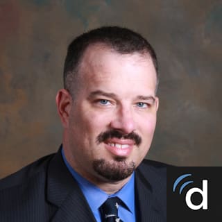 Alan Bowers, MD