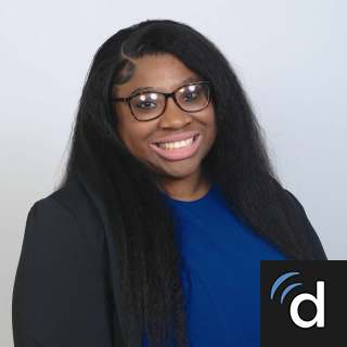 Obianuju Akaniru-Lopez, MD, Pediatrics, Camden, NJ