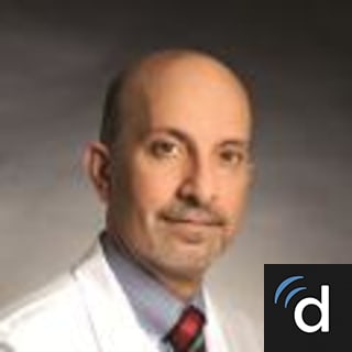 Nezar Falluji, MD