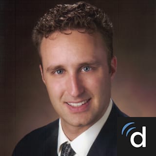 Joshua Hall, MD