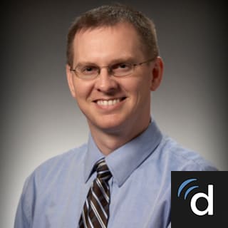 Dr. Christopher L. Chadwell, MD | Cincinnati, OH | Internist | US News ...