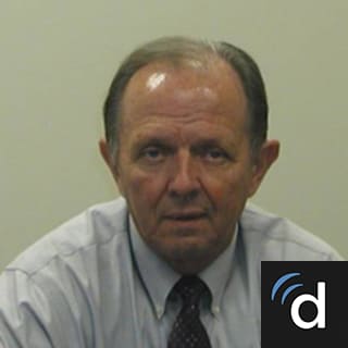 James Balow, MD