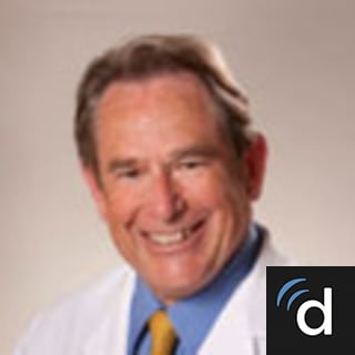 John Partridge, MD