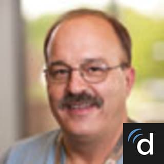 Jon Van Der Hagen, MD