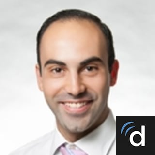 Vincent Deorchis, MD