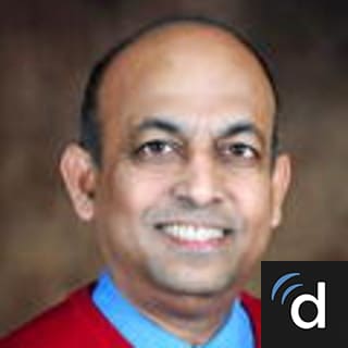 Muhammed Khasru, MD