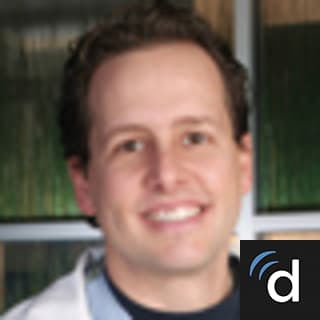 Aaron Tebbs, MD