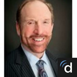 David Gallagher, MD