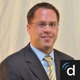 Christoph Schneider, MD