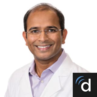 Venkateshwar Polsani, MD