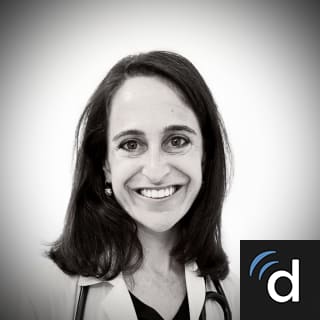 Tamara Goldberg, MD, Internal Medicine, New York, NY