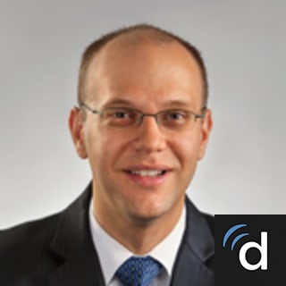 David Schlesinger, MD