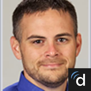 Bradley Ingram, Family Medicine, Smithsburg, MD