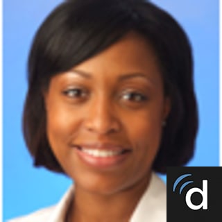 Cameo Cozart-Chance, MD
