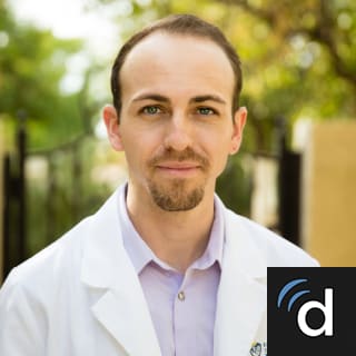 Devin Rhodes, Family Medicine, Salt Lake City, UT