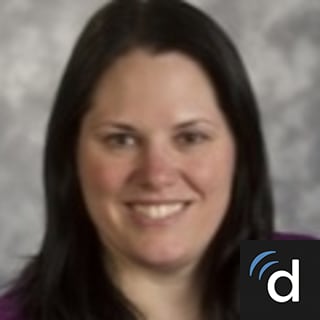 Cassandra Hirsh, DO
