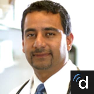 Luis Raez, MD