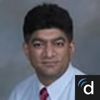 Amir Khan, MD