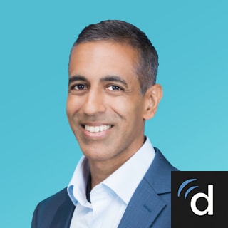 Sachin Nagrani, MD