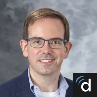 James Stadler III, MD