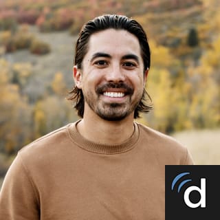 Derek Smith, Orthopedics, Ogden, UT