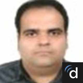 Saeed Shoar, MD