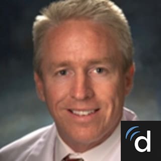 Frederick Jenkins, MD