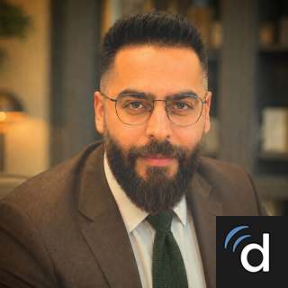 Ahmed Alazawy, Clinical Pharmacist, Savannah, GA