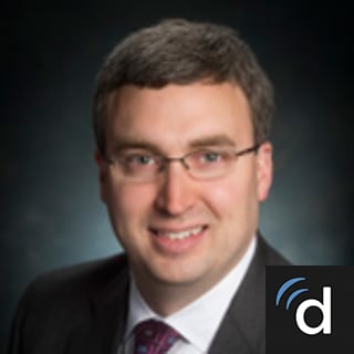William Stigler, MD
