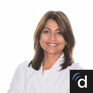 Manju Mahajan, MD
