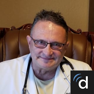 Piotr Kuklinski, MD