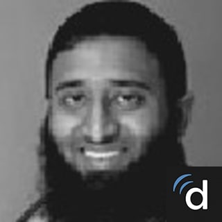 Danish Ahmed, MD
