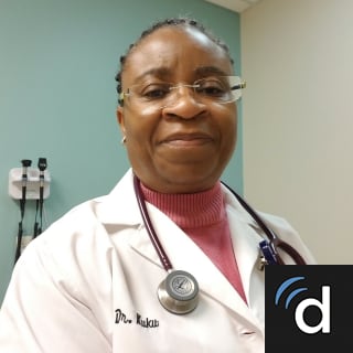 Anthonia Olajide-Kuku, MD