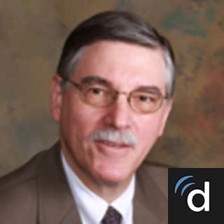 George DiGiacinto, MD
