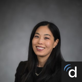 Naomi Fujioka, MD