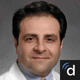 George Joseph, MD