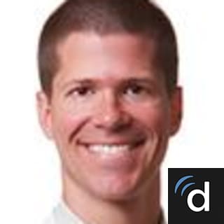 Cliff Smith, DO