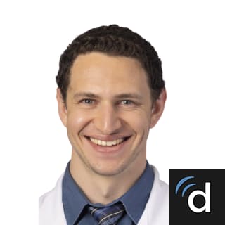 Blake Feldman, MD