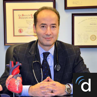 Hamid Taheri, MD