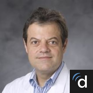 Carmelo Graffagnino, MD