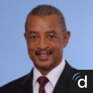 Harold Reaves, MD