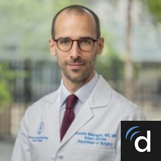 Giacomo Montagna, MD